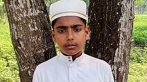 নোয়াখালীতে সাবেক স্ত্রীর বিয়ে, কিশোর সন্তানকে হত্যার অভিযোগে বাবা গ্রেপ্তার