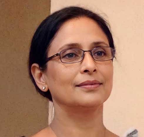 দিলরুবা শাহানা