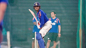 ওয়ানডে সিরিজের আগে ভারত অধিনায়কের চোট শঙ্কা