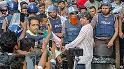 জাসদ কার্যালয়ে গণআটক: মব কি এবার রাষ্ট্রসম্মত হলো?