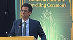 ৫০ বিশ্ববিদ্যালয়ে তৃতীয় ভাষা শিক্ষা চালু হচ্ছে: ইউজিসি সদস্য মামুন