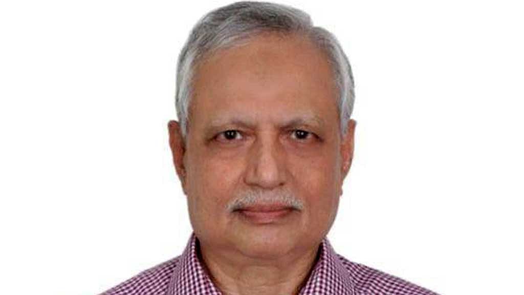 এইমস বাংলাদেশের চেয়ারম্যান মনজুরুল হক মারা গেছেন