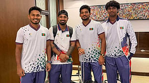 সেমিতে ওঠার লড়াইয়ে লিটনদের প্রতিপক্ষ মালয়েশিয়া