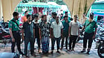 বরিশালে ‘গোপন বৈঠক’ থেকে আওয়ামী লীগের ১২ নেতাকর্মীকে আটক