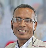 সুমন মাহমুদ