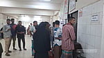 মানিকগঞ্জে উল্টো পথে আসা বাসের ধাক্কায় বাইক আরোহী মা-মেয়ের মৃত্যু