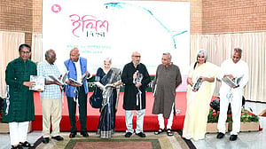 নয়া দিল্লিতে বাংলাদেশের ‘ইলিশ ফেস্ট’