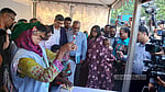 হাম ঠেকাতে ফের টিকা ক্যাম্পেইন: ৩৪ লাখ শিশুর তালিকা কীভাবে হল?