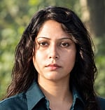 আনা নাসরীন