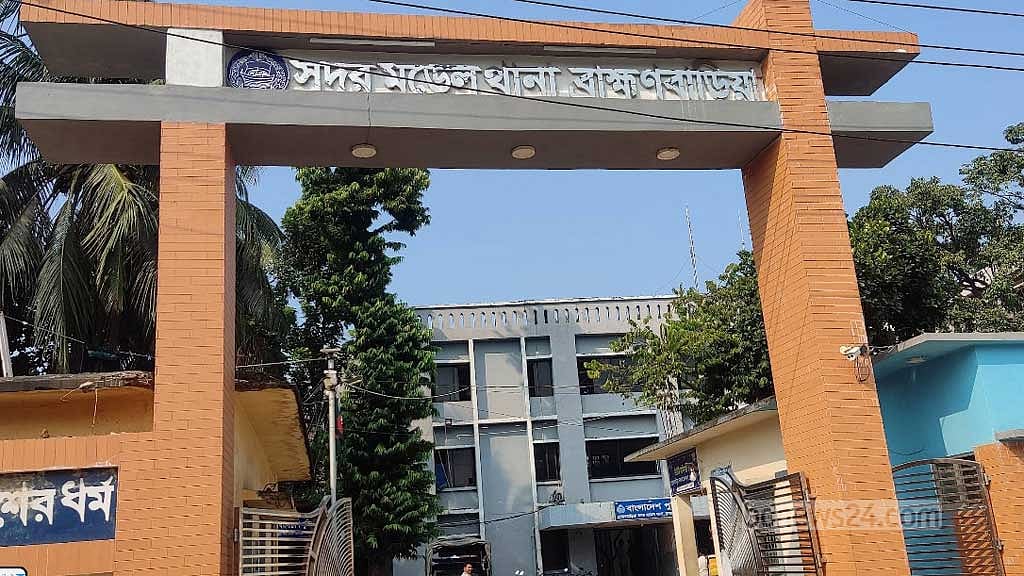 ব্রাহ্মণবাড়িয়ায় গাড়ির ধাক্কায় ২ মোটরসাইকেল আরোহী নিহত