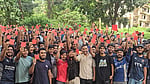 শিক্ষার্থীদের আন্দোলনে চুয়েট অচল: নতুন উপাচার্যকে লাল কার্ড দেখাল শিক্ষার্থীরা