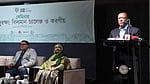 দশ বছরের মারা গেছে ১৪৬ হাতি: বনমন্ত্রী
