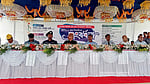 চাঁপাইনবাবগঞ্জে জিপিএ ৫ পাওয়া ১২০০ শিক্ষার্থীকে সংবর্ধনা-সহায়তা