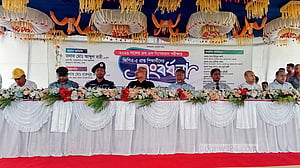 চাঁপাইনবাবগঞ্জে জিপিএ ৫ পাওয়া ১২০০ শিক্ষার্থীকে সংবর্ধনা-সহায়তা