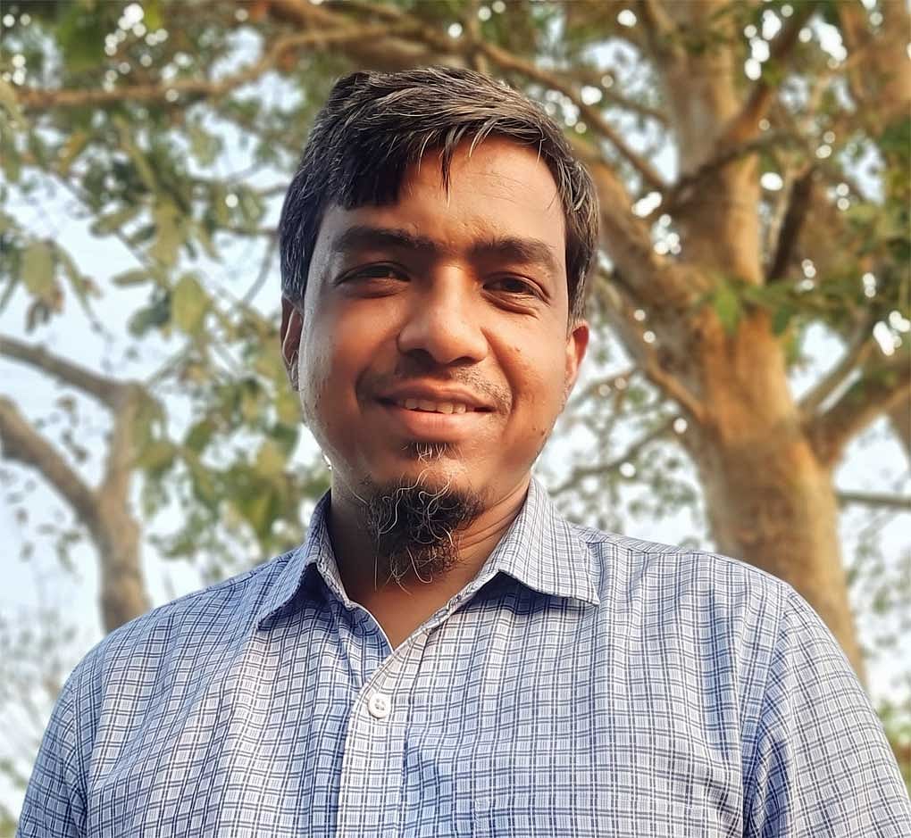 খালিদুর রহমান