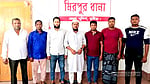 কুষ্টিয়ায় কৃষক লীগ নেতাকে ছাড়াতে থানায় ‘তদবির’: জামায়াত-বিএনপির ৮ নেতাকর্মী আটক
