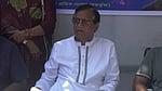 সরকারি কলোনি পরিষ্কারে গণপূর্তকে ডিএসসিসির তাগিদ