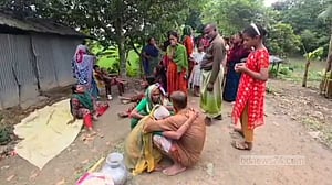 কুষ্টিয়ায় আধিপত্য বিস্তারকে কেন্দ্র করে সংঘর্ষে কৃষক নিহত