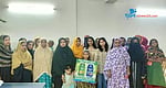 রাজধানীতে জলবায়ু ও বাল্যবিয়ে সচেতনতায় গৃহকর্মীদের নিয়ে কর্মশালা