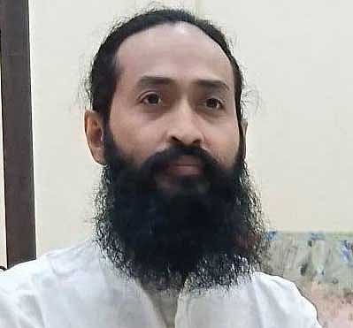 আজহার ফরহাদ