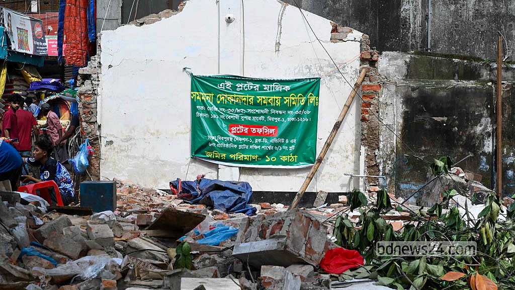 জমি ও ঘরবাড়ি দখলে রাজনৈতিক ছত্রছায়ায় হামলা: ৩৮ নাগরিকের ‍বিবৃতি