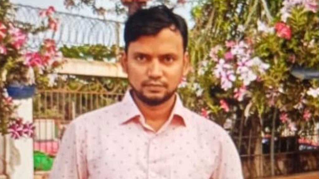 লঞ্চে ফেলে যাওয়া ব্যাগ নিতে গিয়ে মেঘনায় নিখোঁজ, এক দিন পর লাশ