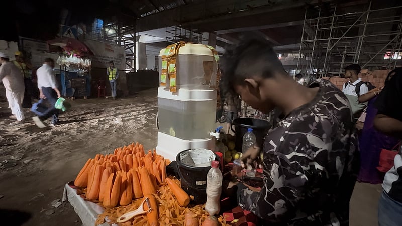 রেলস্টেশন ঘিরেই আশরাফুলের শৈশব