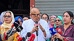 ‘কমন শত্রুর’ বিরুদ্ধে ঐক্য বহাল থাকুক: নজরুল ইসলাম খান