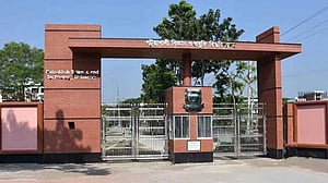 ২ বিশ্ববিদ্যালয় শিক্ষার্থীকে ছিনতাইয়ের সময় যৌন নিপীড়নের অভিযোগ