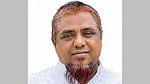 কিশোরগঞ্জে কারাবন্দি স্বেচ্ছাসেবক লীগ নেতার মৃত্যু