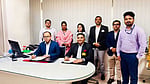 বাংলাদেশ ব্যাংকের পাঁচ হাজার কোটি টাকার স্কিমে আইপিডিসি