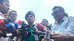 সালমানের স্টুডিওতে হামলা: সুস্পষ্ট কারণ জানে না পুলিশ, গ্রেপ্তার ৩