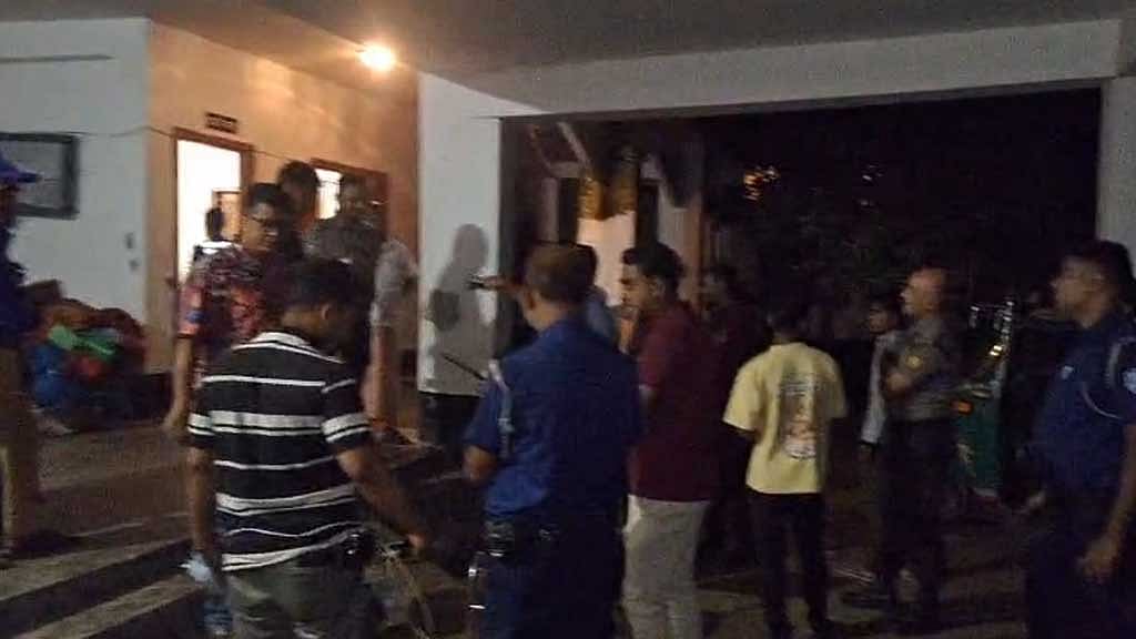 ‘কিশোর গ্যাং’ বিরোধী অভিযান: কুমিল্লায় আরও ২৫৪ জন আটক