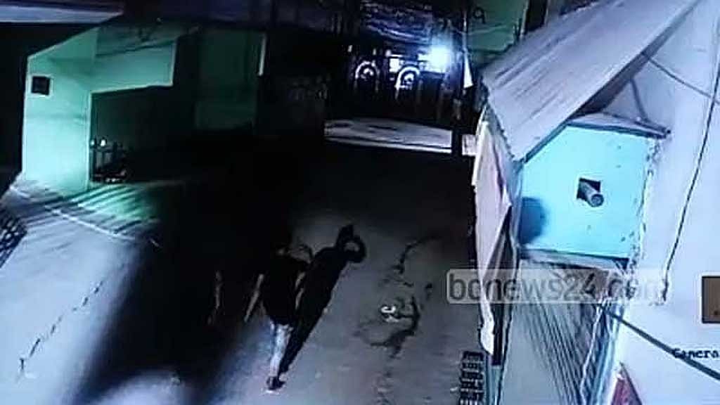 চিকিৎসক বুলবুল হত্যা: ম্যাজিস্ট্রেটের সাক্ষ্য