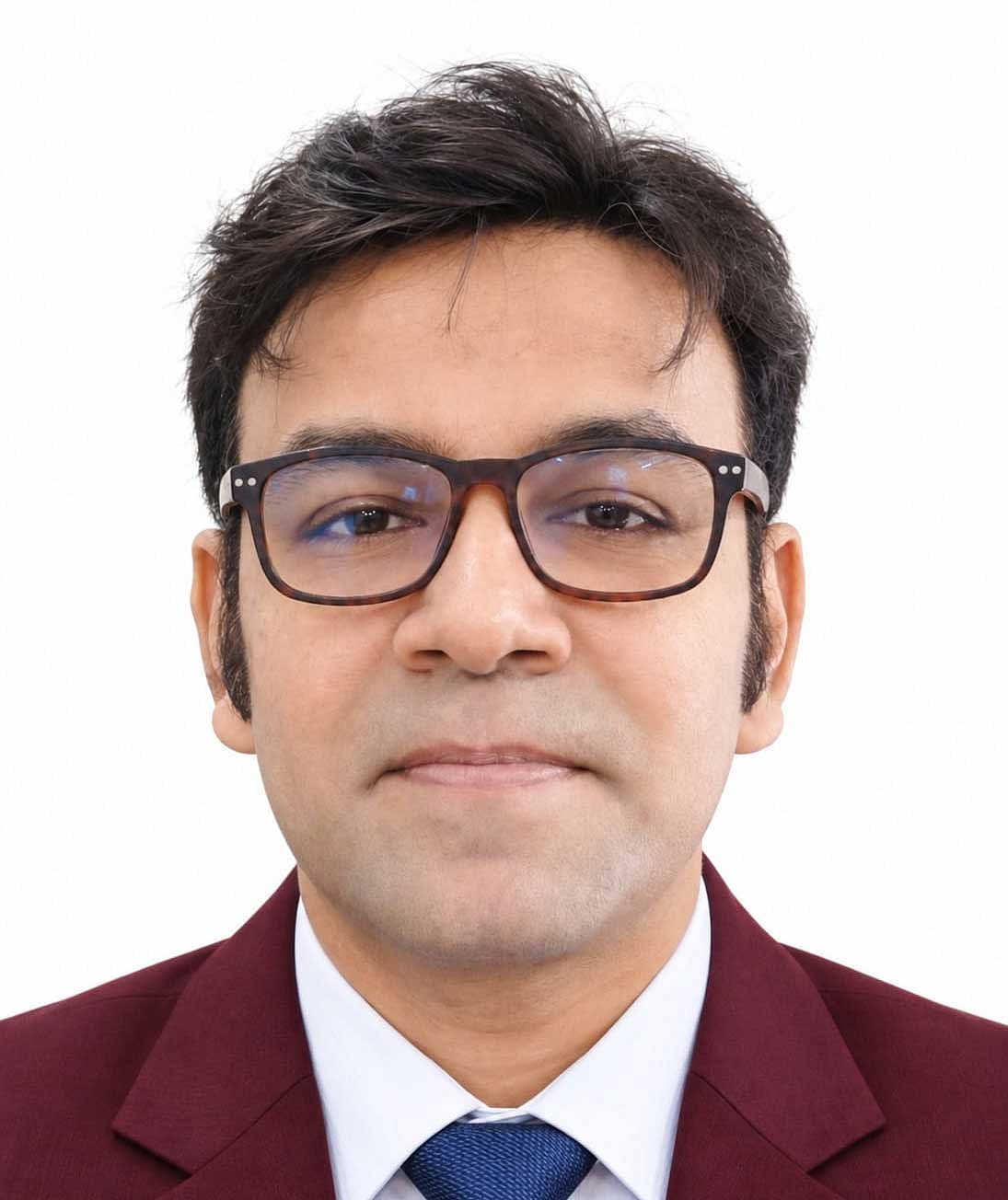 শোয়েব সাম্য সিদ্দিক