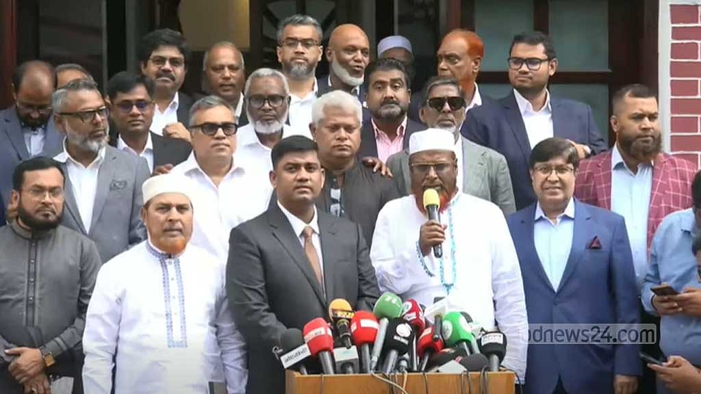 কোন খাতের উপর কখন আক্রমণ হবে, জাতি উদ্বিগ্ন: গোলাম পরওয়ার