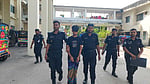 বরগুনায় স্কুলছাত্রীকে পিটিয়ে দাঁত ভেঙে দেওয়ার প্রধান আসামি গ্রেপ্তার