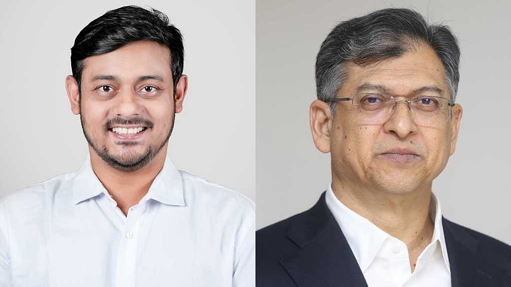 অসংলগ্ন কথাবার্তা বলা পাটওয়ারীর ‘অভ্যাস’: স্বরাষ্ট্রমন্ত্রী