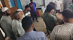 নানাবাড়ির পুকুরে ডুবে মারা গেল জমজ ভাই-বোন
