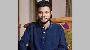 নেত্রকোণায় বৈষম্যবিরোধী আন্দোলনের মামলায় মৎস্যজীবী লীগ নেতা গ্রেপ্তার