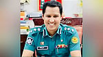 ৩৪১ হিসাবে লেনদেন: বিপ্লব কুমারকে সম্পদ বিবরণী জমার নোটিস দেবে দুদক