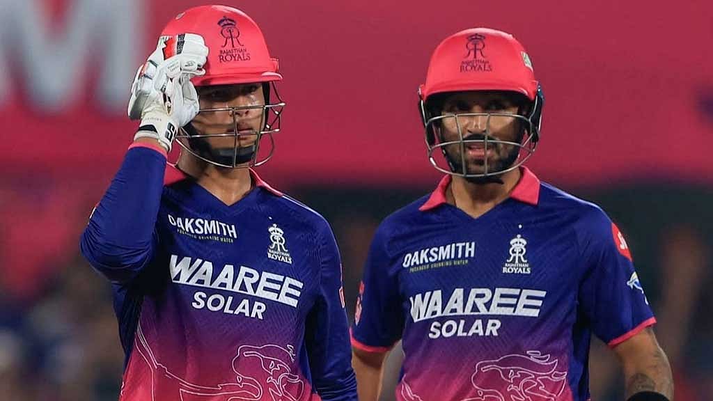 ‘সুরিয়াভানশি যা করে, স্বপ্নেও ভাবা যায় না’