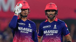 ‘সুরিয়াভানশি যা করে, স্বপ্নেও ভাবা যায় না’