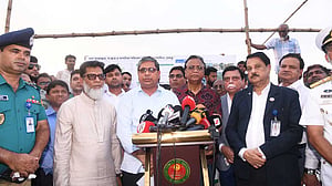 ঢাকাকে রাতারাতি সিঙ্গাপুর বা অস্ট্রেলিয়া বানানোর প্রতিশ্রুতি দিতে চাই না: এলজিআরডি প্রতিমন্ত্রী