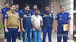 ময়মনসিংহে ড্রামে লাশ: নারীসঙ্গ, ভিডিও-ব্ল্যাকমেইলিংসহ আরও যা বলল পুলিশ