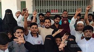 শিশু ধর্ষণের পর হত্যা: ‘আসামির পক্ষে লড়বেন না আইনজীবী’