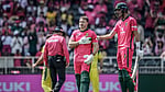 ৯ ছক্কা ও ১২ চারে মিলারের ক্যারিয়ার সেরা ইনিংস