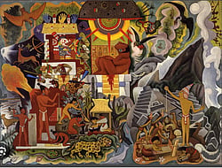 নাজমিন মর্তুজার ‘অদৃশ্য রাজদণ্ড’