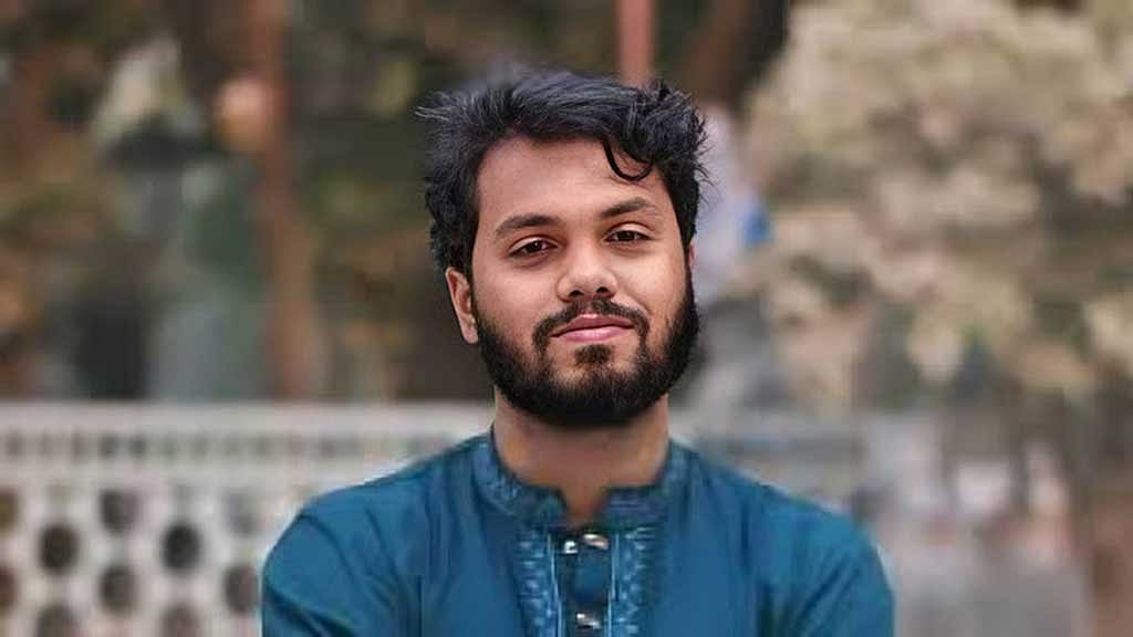 হাদি হত্যা মামলা: অধিকতর প্রতিবেদন জমার দিন পেছাল