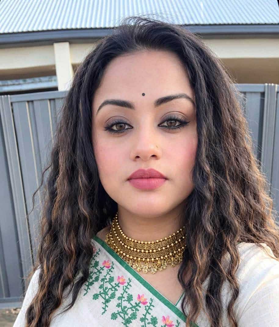 নাজমিন মর্তুজা
